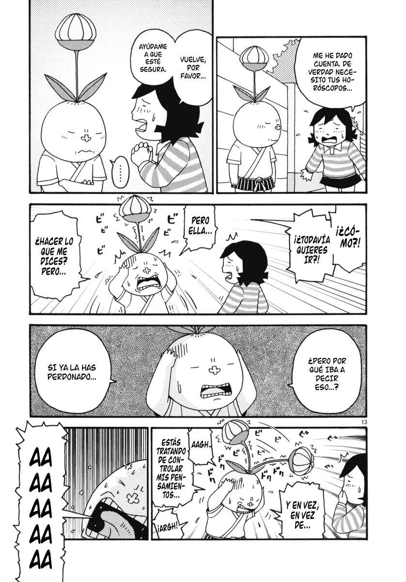 Noramimi Capítulo 3: Flor Noramimi - Page 13