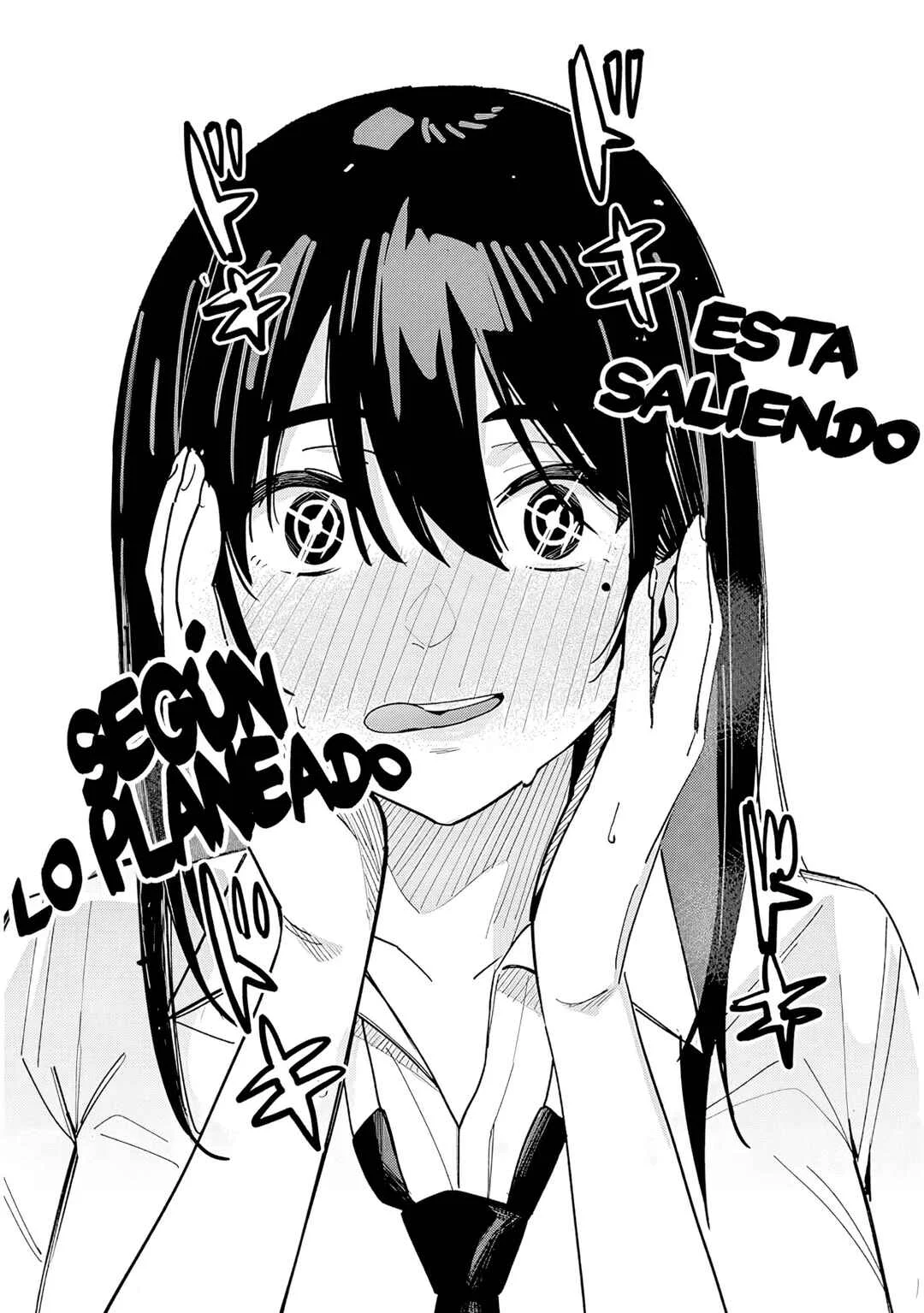 “Oaite wa Ippan no Kata desu” Capítulo 1 - Page 27