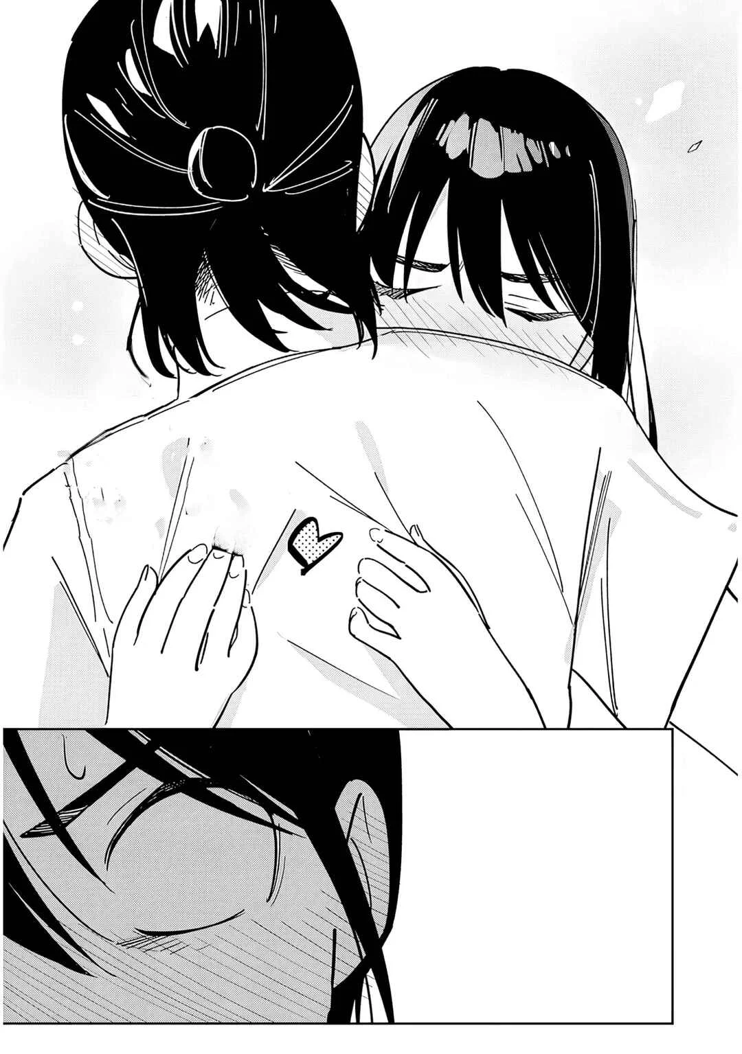 “Oaite wa Ippan no Kata desu” Capítulo 1 - Page 41