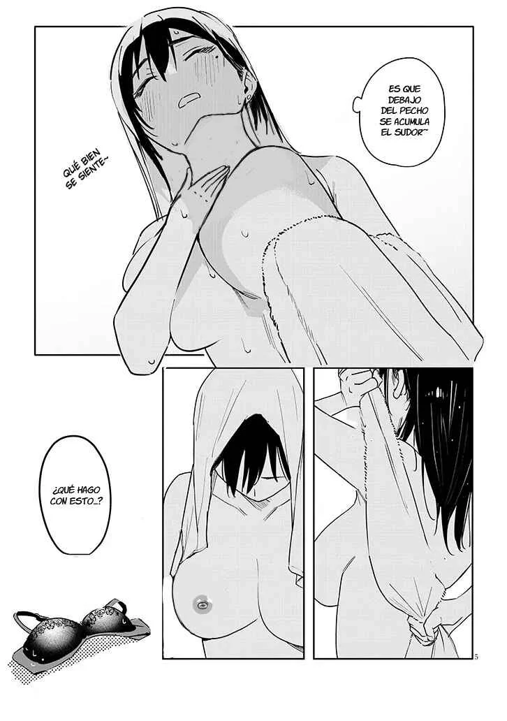 “Oaite wa Ippan no Kata desu” Capítulo 3.1 - Page 6