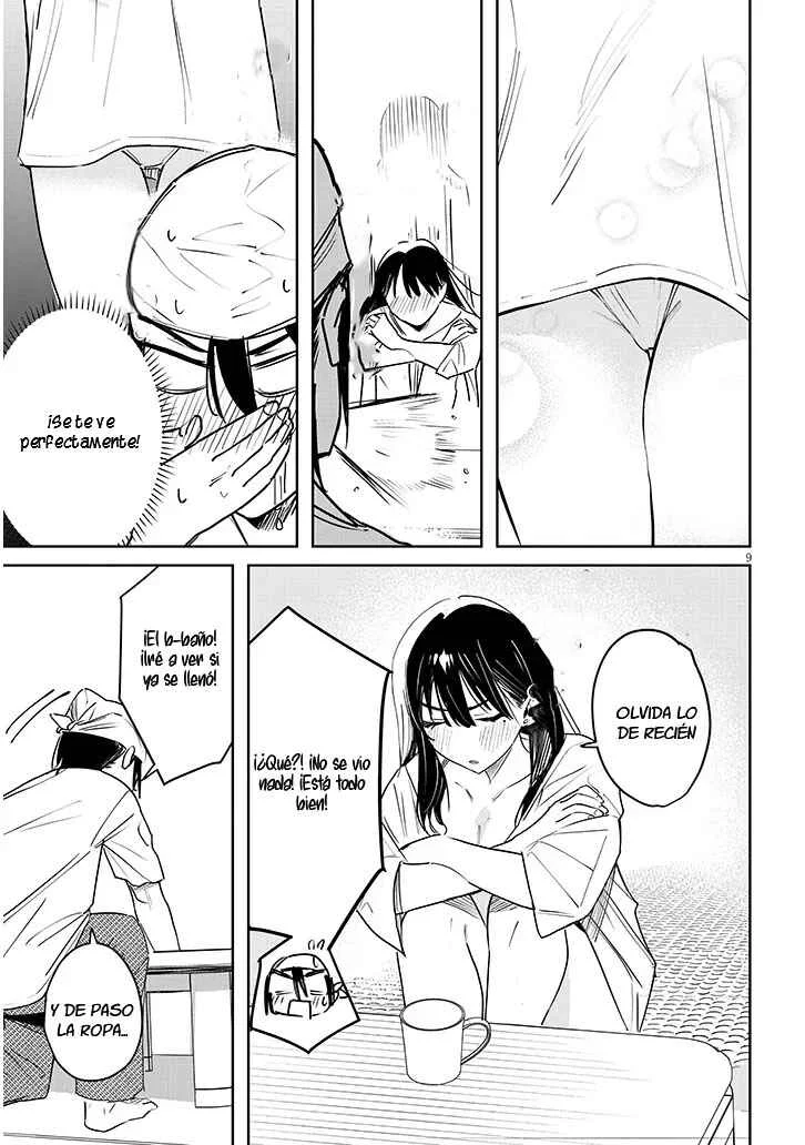 “Oaite wa Ippan no Kata desu” Capítulo 3.1 - Page 10