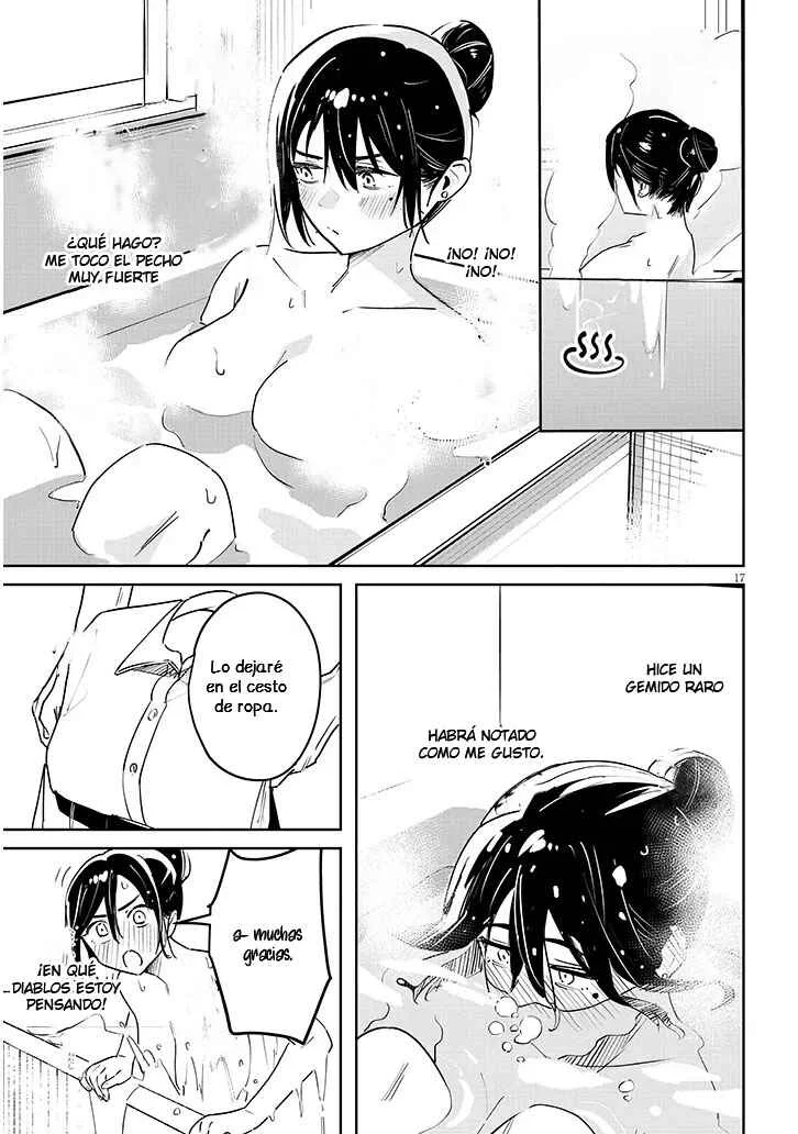 “Oaite wa Ippan no Kata desu” Capítulo 3.2 - Page 7
