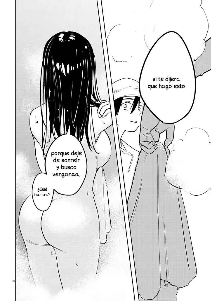 “Oaite wa Ippan no Kata desu” Capítulo 3.2 - Page 10