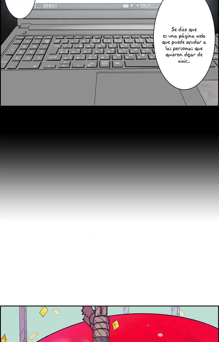 Official "Test" Manga Capítulo 1 - Page 3