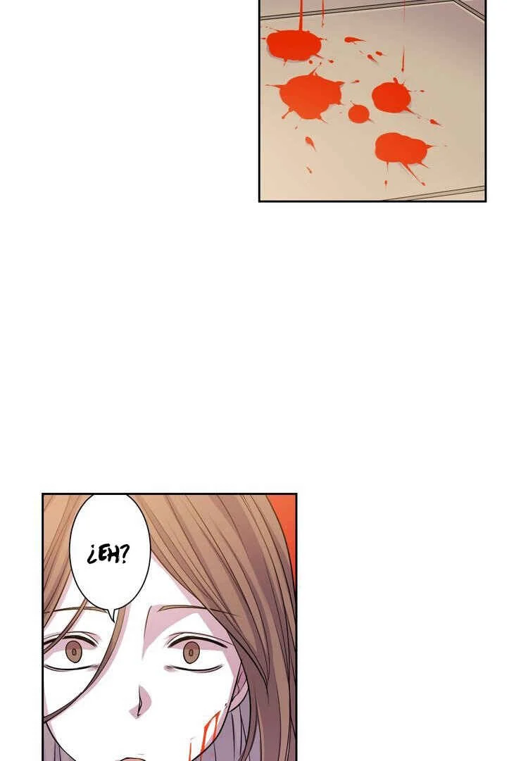 Official "Test" Manga Capítulo 1 - Page 9