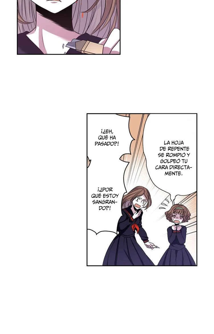 Official "Test" Manga Capítulo 1 - Page 10
