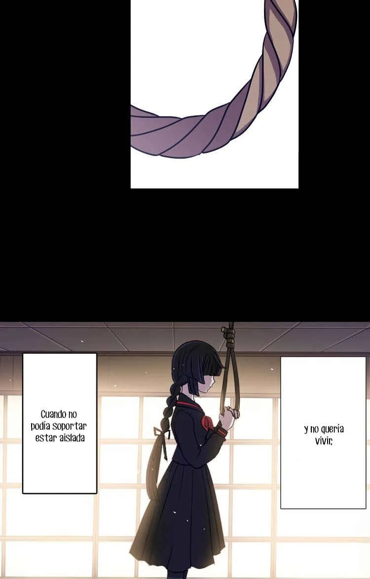 Official "Test" Manga Capítulo 1 - Page 14