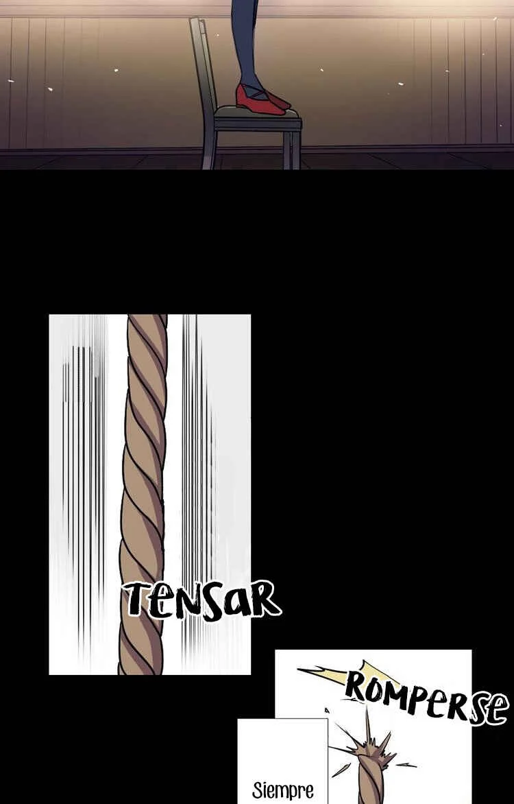 Official "Test" Manga Capítulo 1 - Page 15
