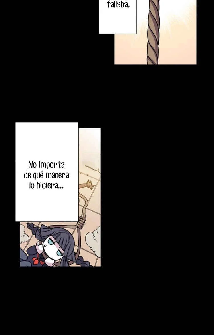 Official "Test" Manga Capítulo 1 - Page 16
