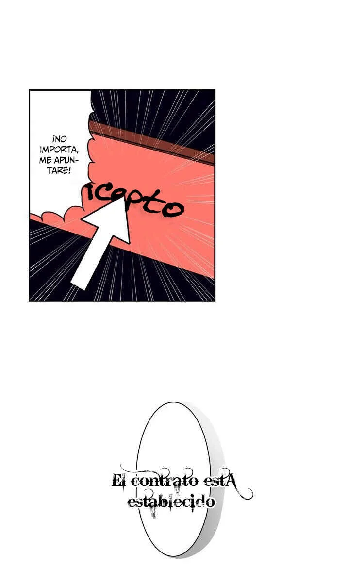 Official "Test" Manga Capítulo 1 - Page 25