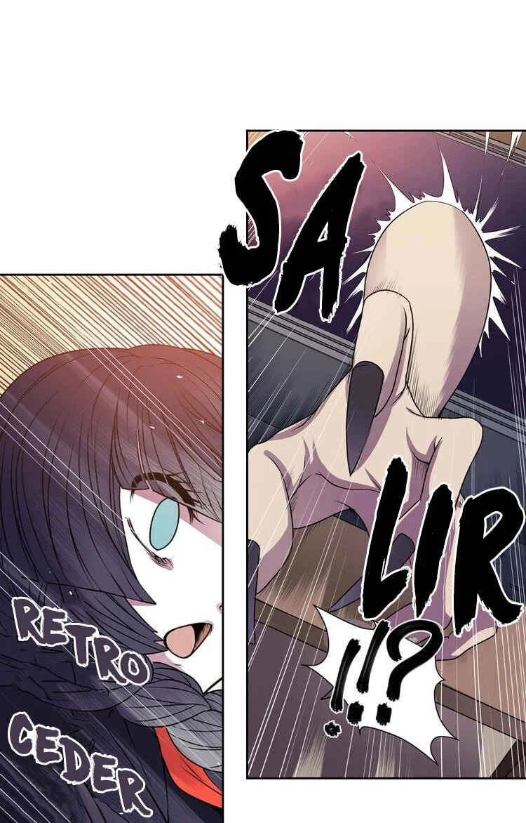Official "Test" Manga Capítulo 1 - Page 26