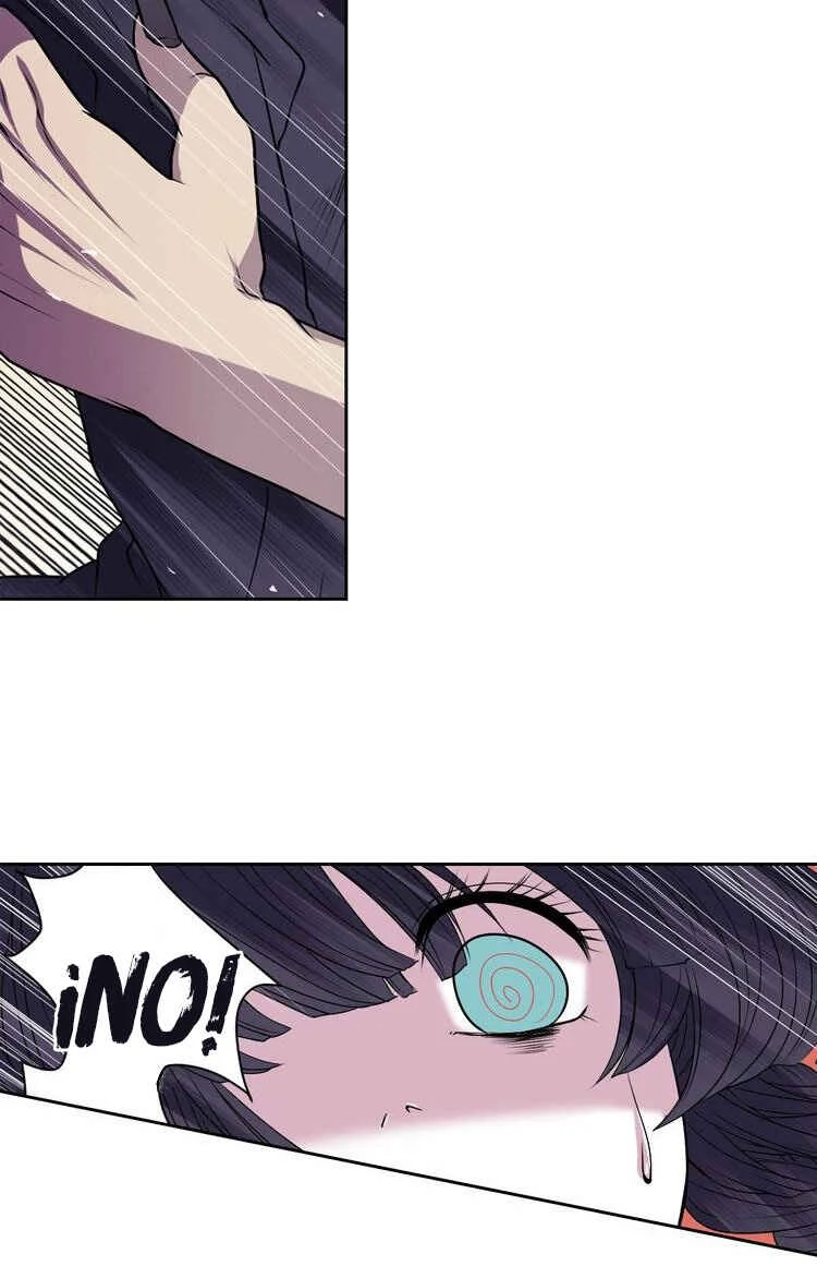Official "Test" Manga Capítulo 1 - Page 27