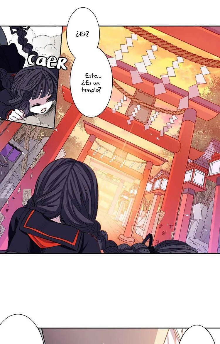 Official "Test" Manga Capítulo 1 - Page 29