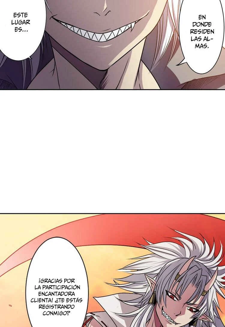 Official "Test" Manga Capítulo 1 - Page 30