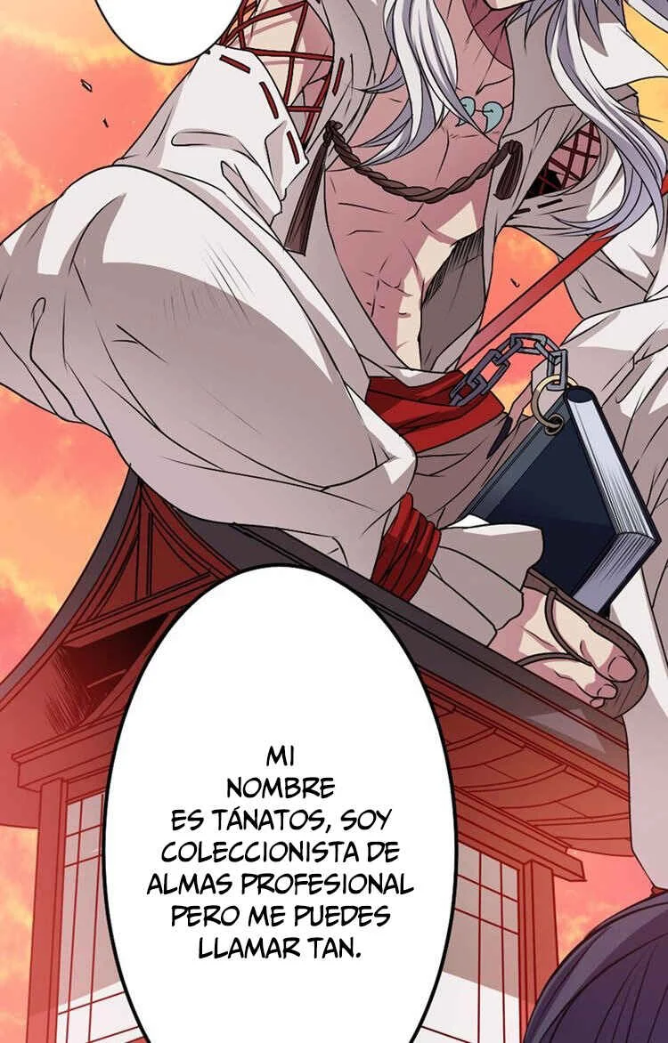 Official "Test" Manga Capítulo 1 - Page 31
