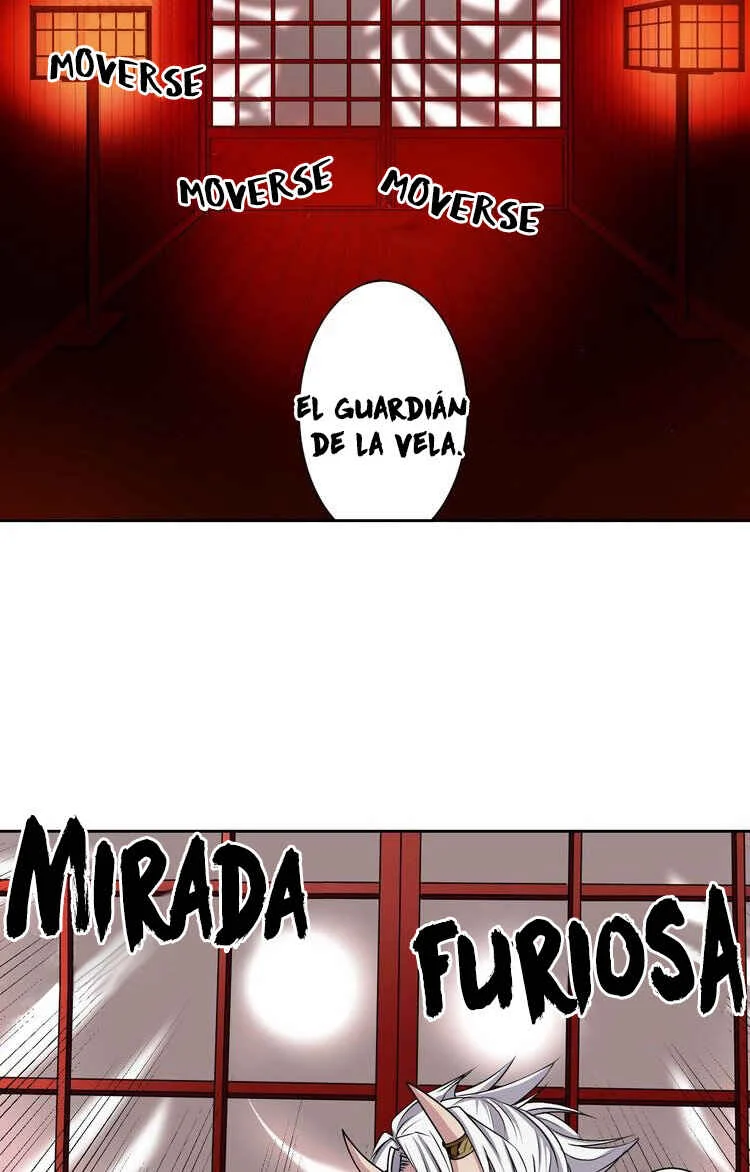 Official "Test" Manga Capítulo 1 - Page 36
