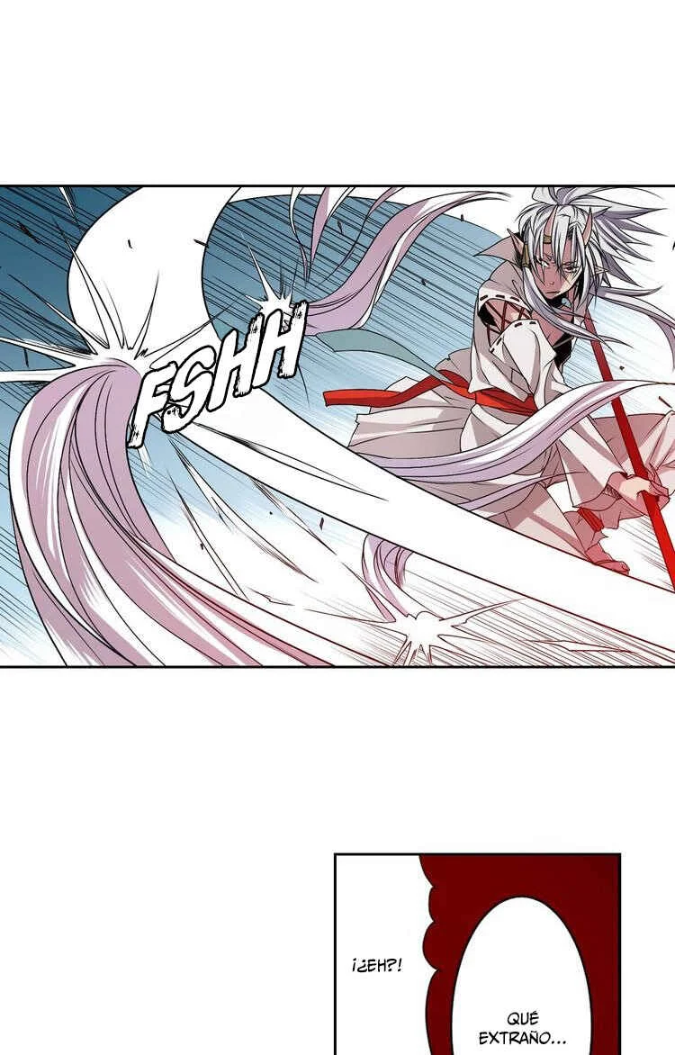Official "Test" Manga Capítulo 1 - Page 38