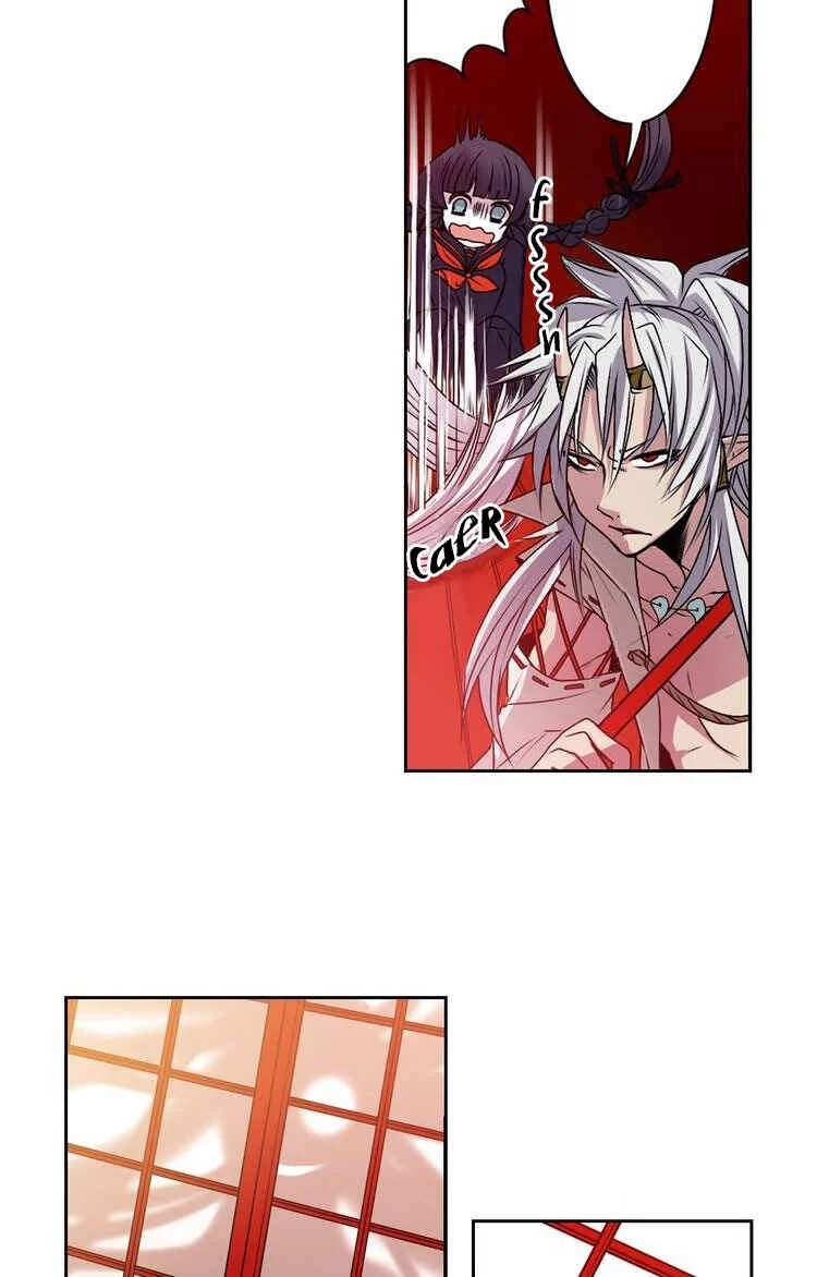 Official "Test" Manga Capítulo 1 - Page 39