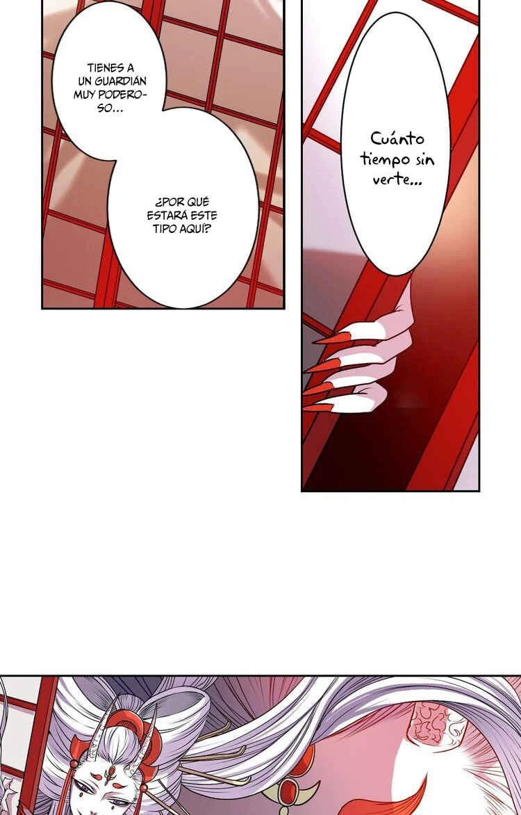 Official "Test" Manga Capítulo 1 - Page 40