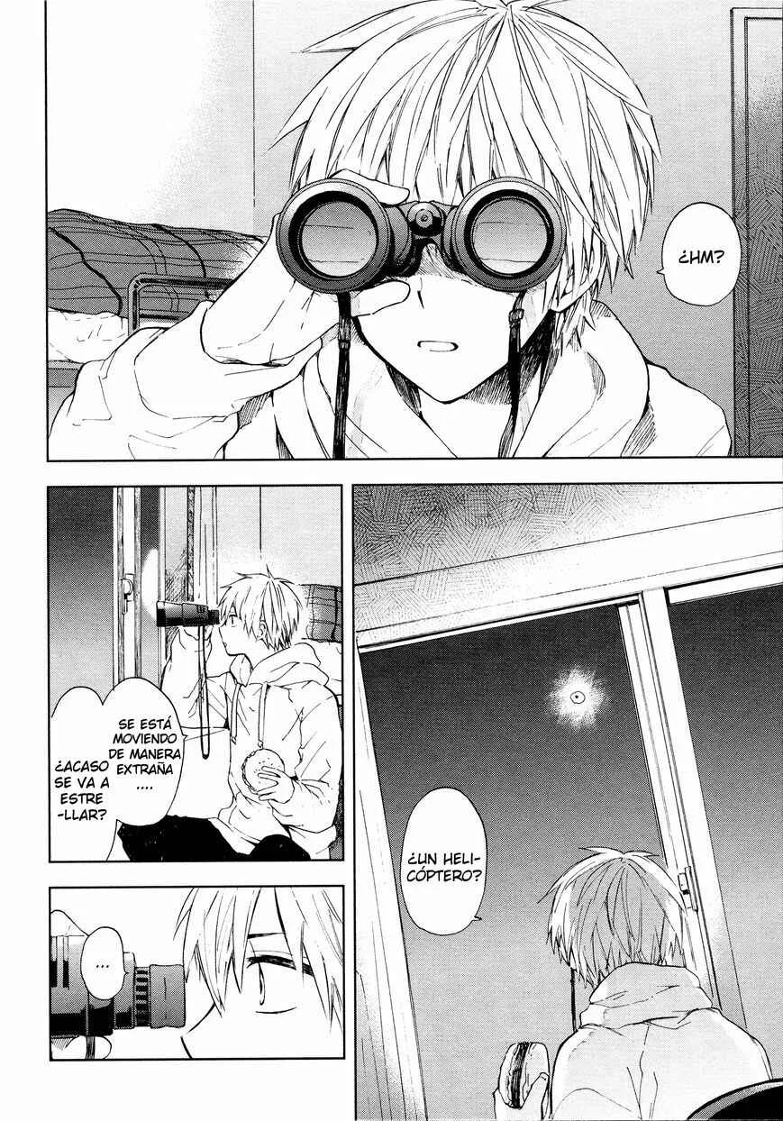 ogeha Capítulo 1 - Page 7