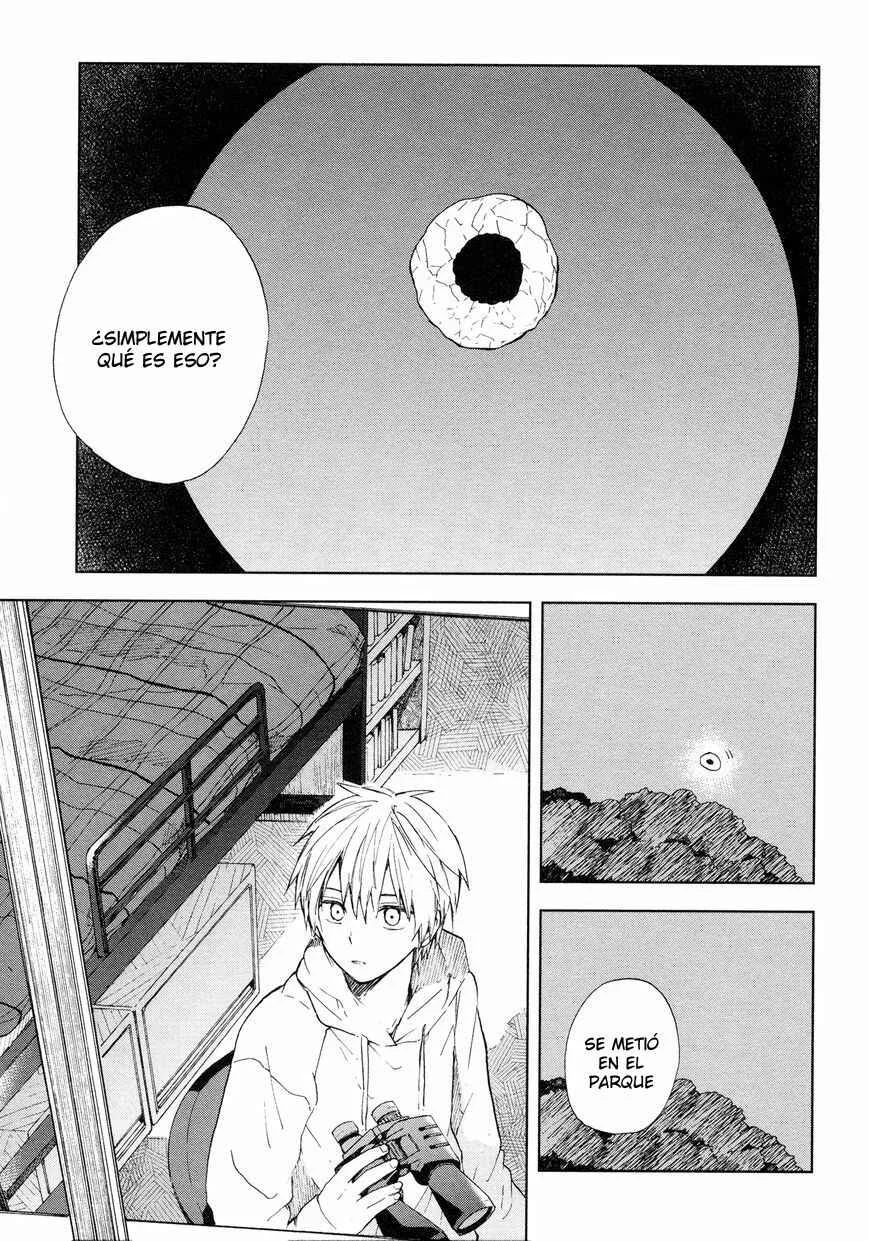 ogeha Capítulo 1 - Page 8