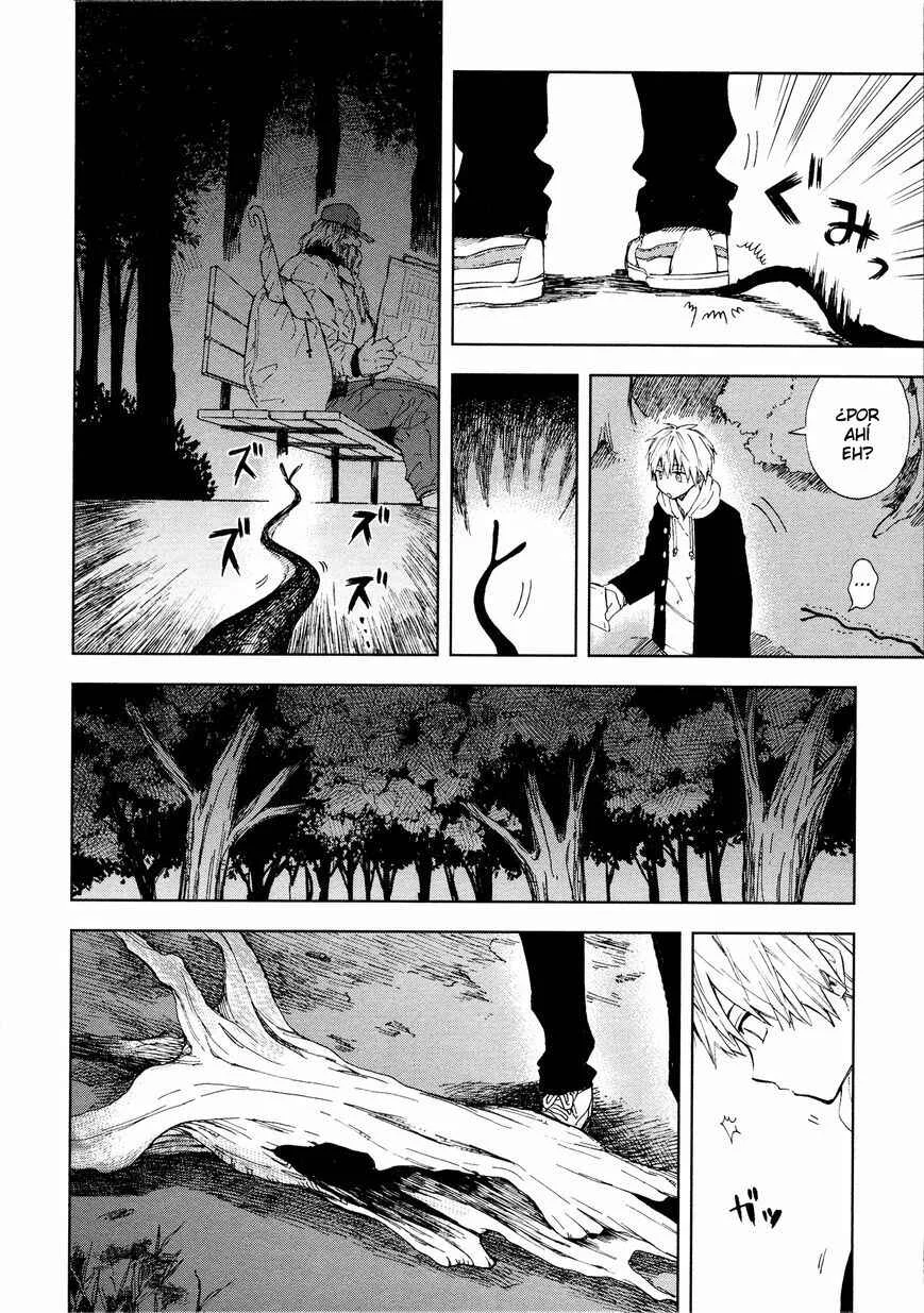 ogeha Capítulo 1 - Page 13