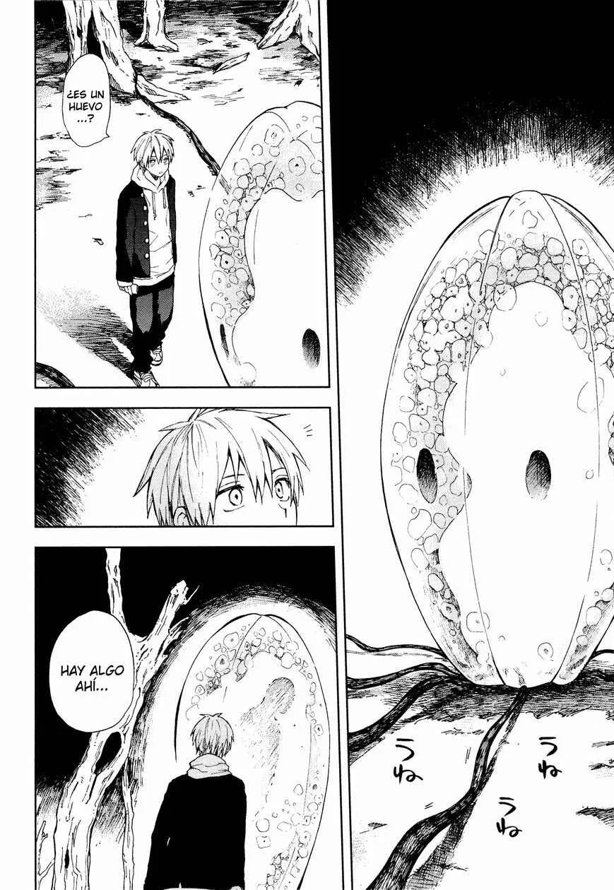 ogeha Capítulo 1 - Page 16