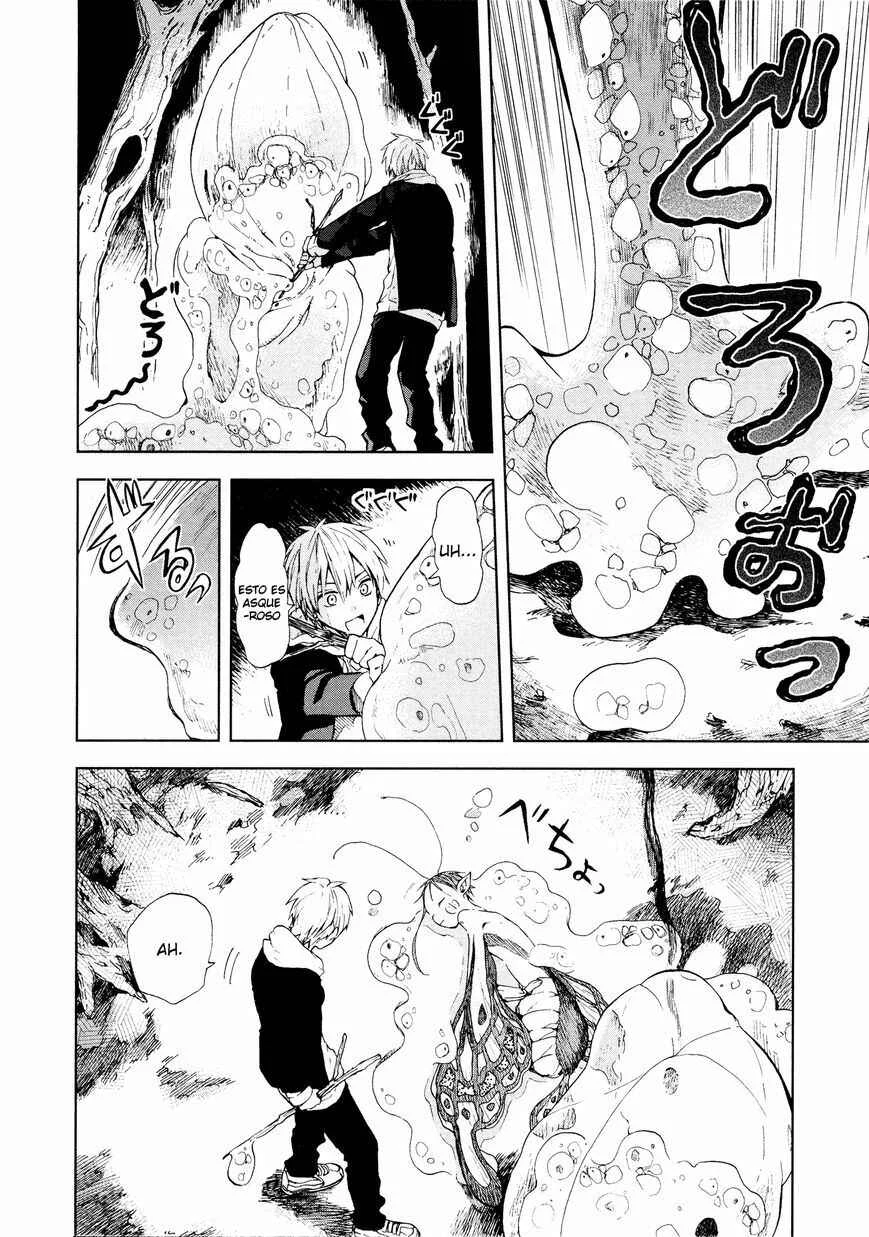 ogeha Capítulo 1 - Page 18