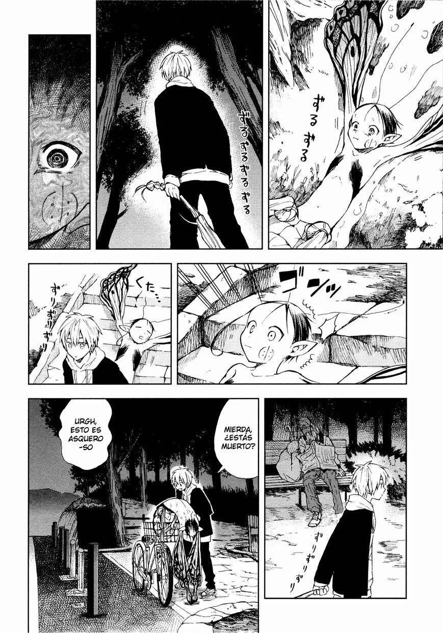 ogeha Capítulo 1 - Page 20