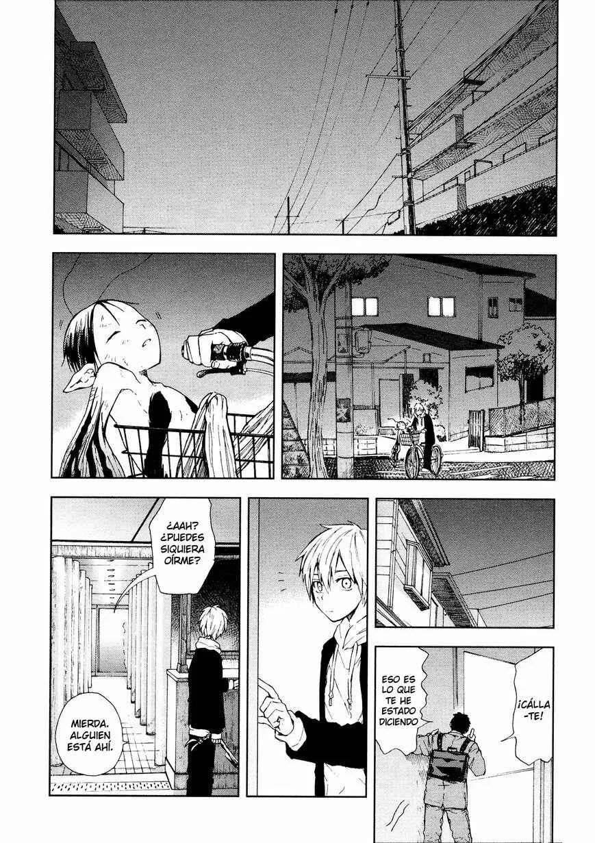 ogeha Capítulo 1 - Page 21