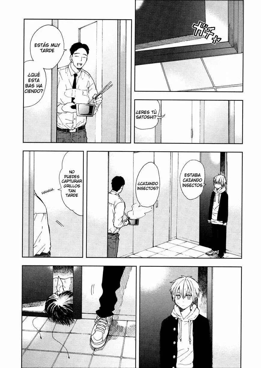 ogeha Capítulo 1 - Page 23