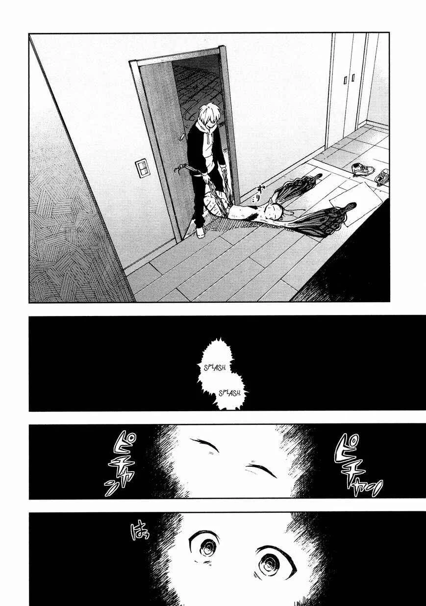 ogeha Capítulo 1 - Page 24