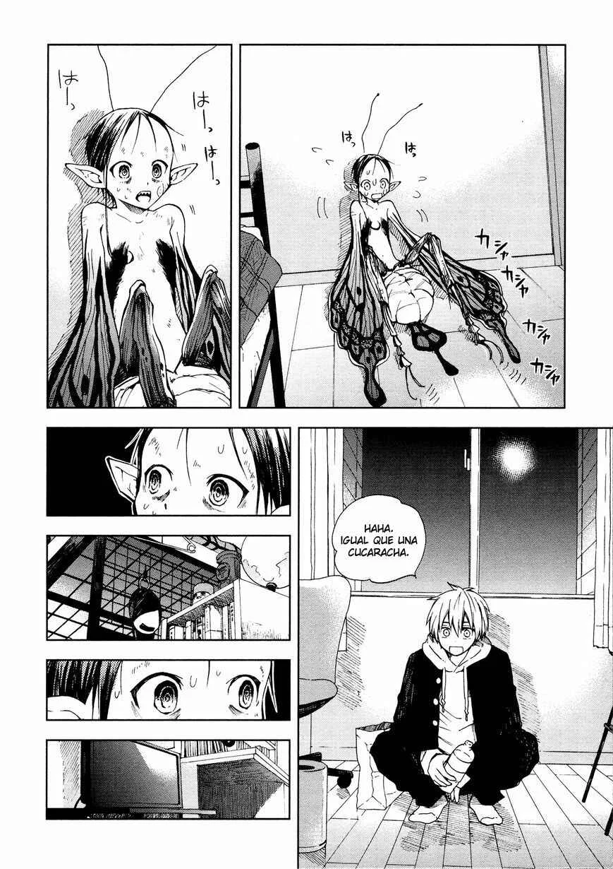 ogeha Capítulo 1 - Page 26
