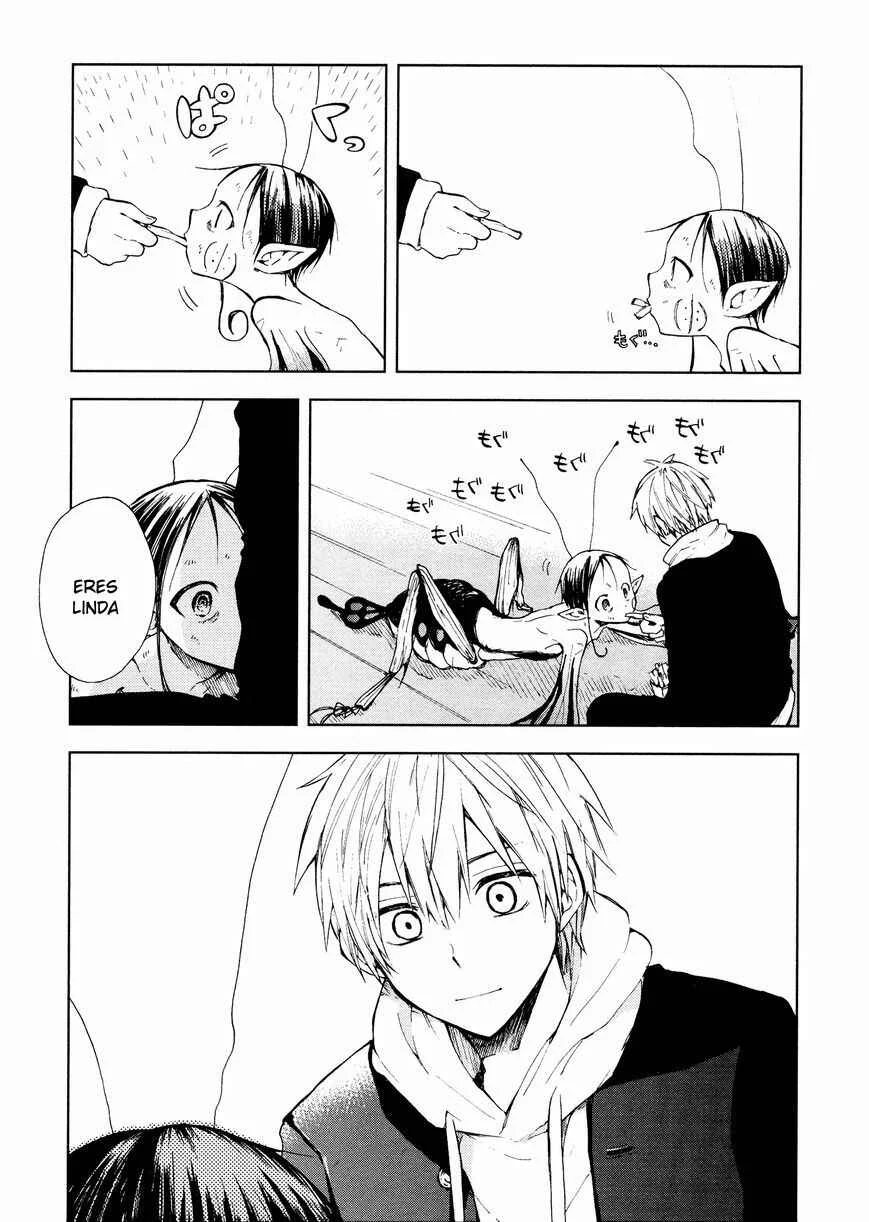 ogeha Capítulo 1 - Page 29