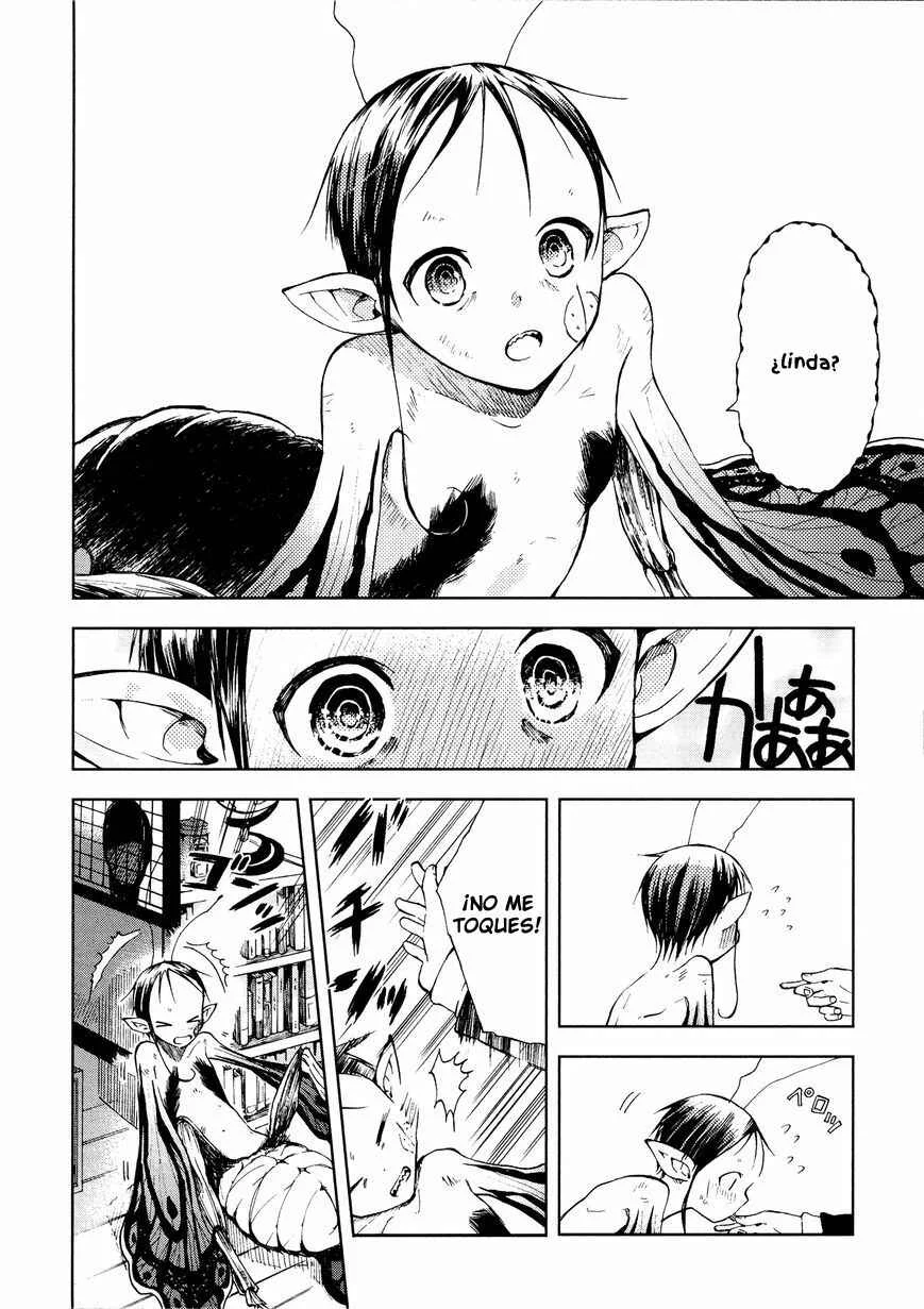 ogeha Capítulo 1 - Page 30
