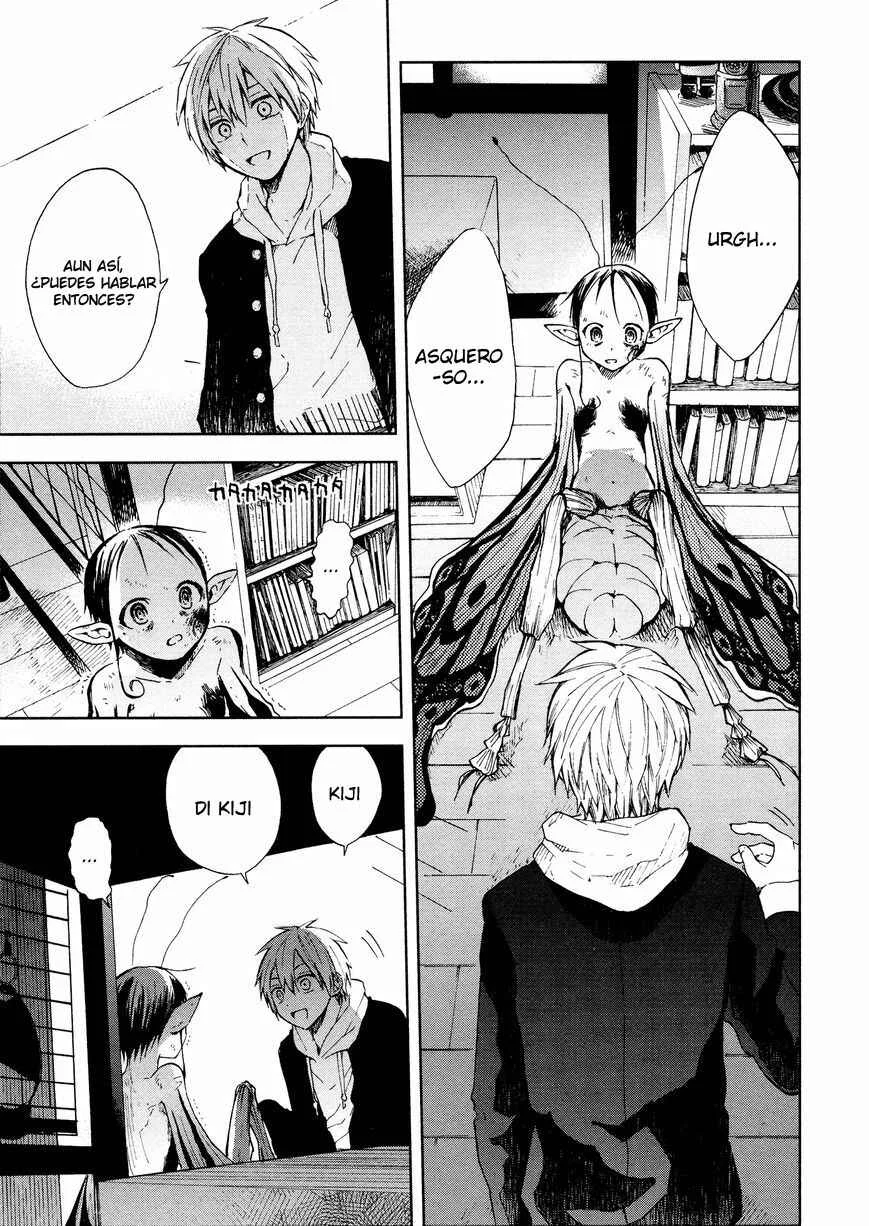 ogeha Capítulo 1 - Page 31