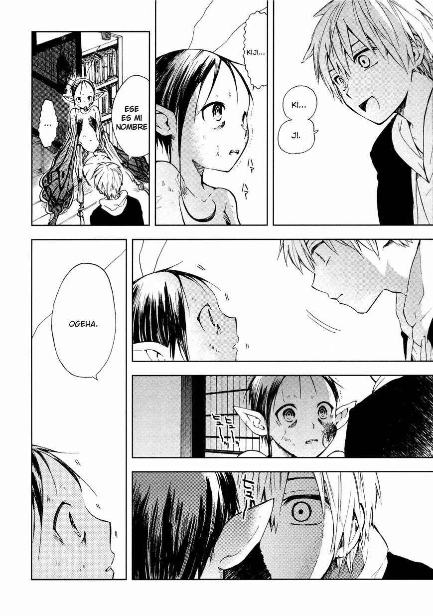 ogeha Capítulo 1 - Page 32
