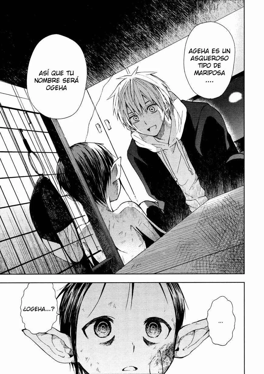ogeha Capítulo 1 - Page 33