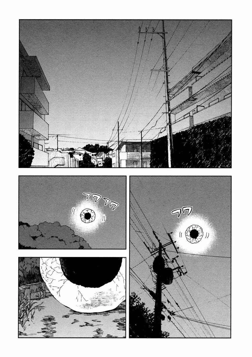 ogeha Capítulo 1 - Page 34