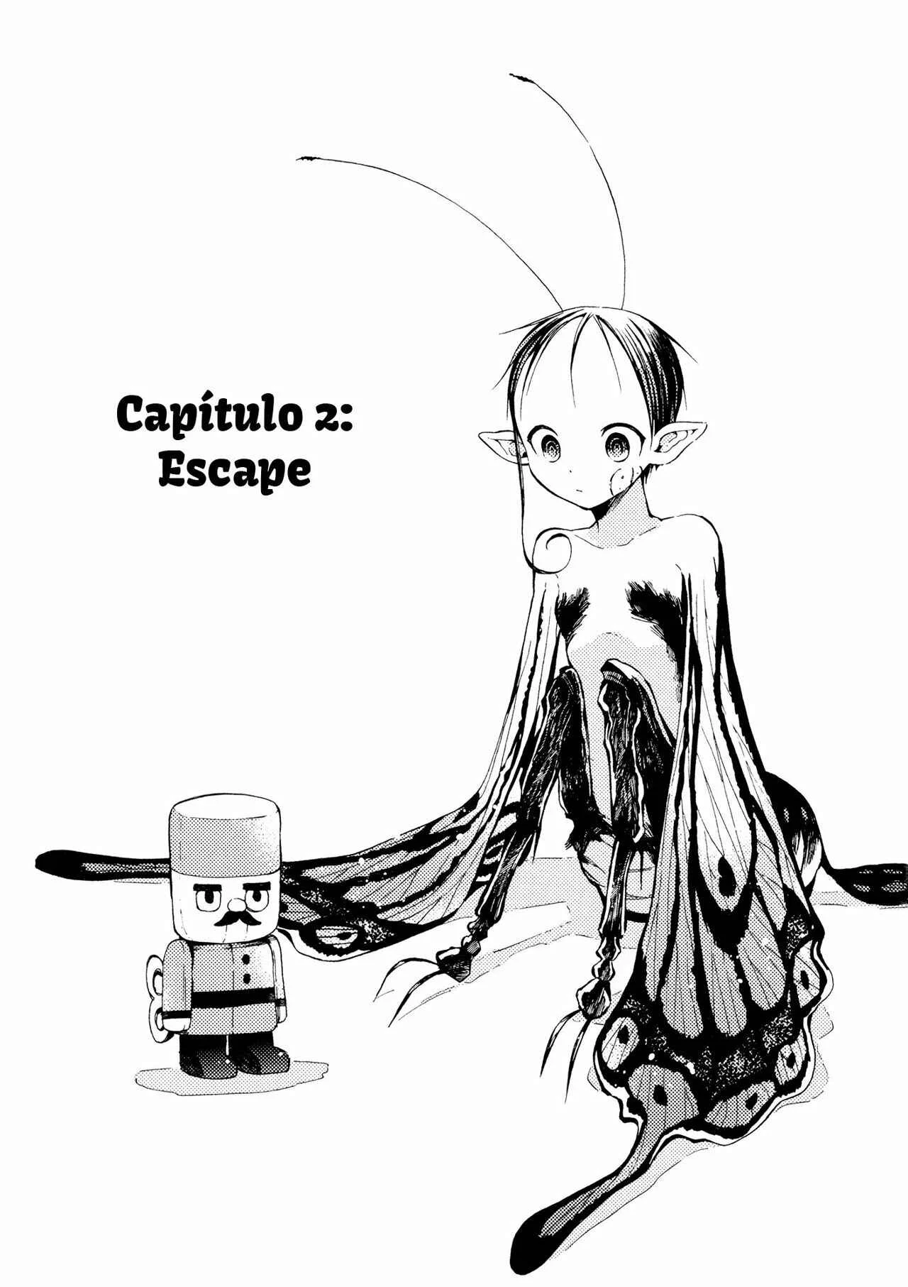 ogeha Capítulo 2 - Page 2