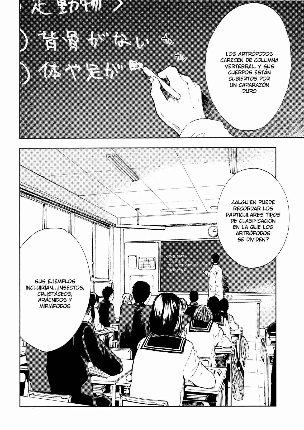 ogeha Capítulo 2 - Page 3