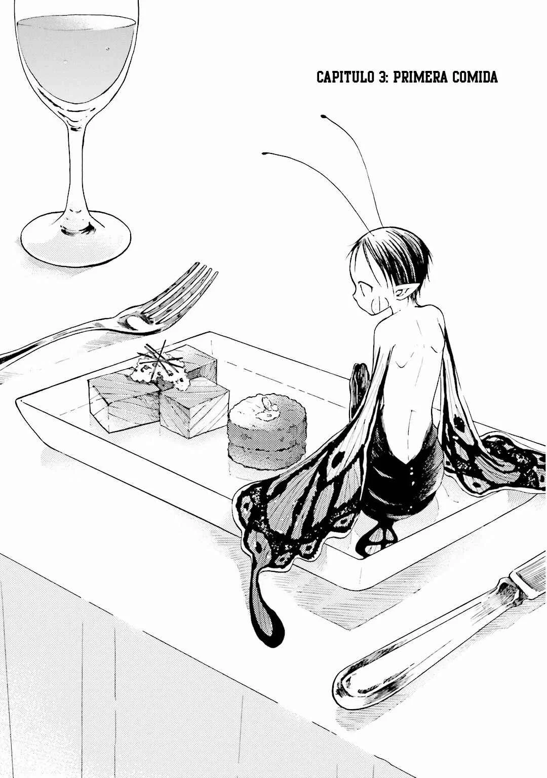 ogeha Capítulo 3 - Page 2