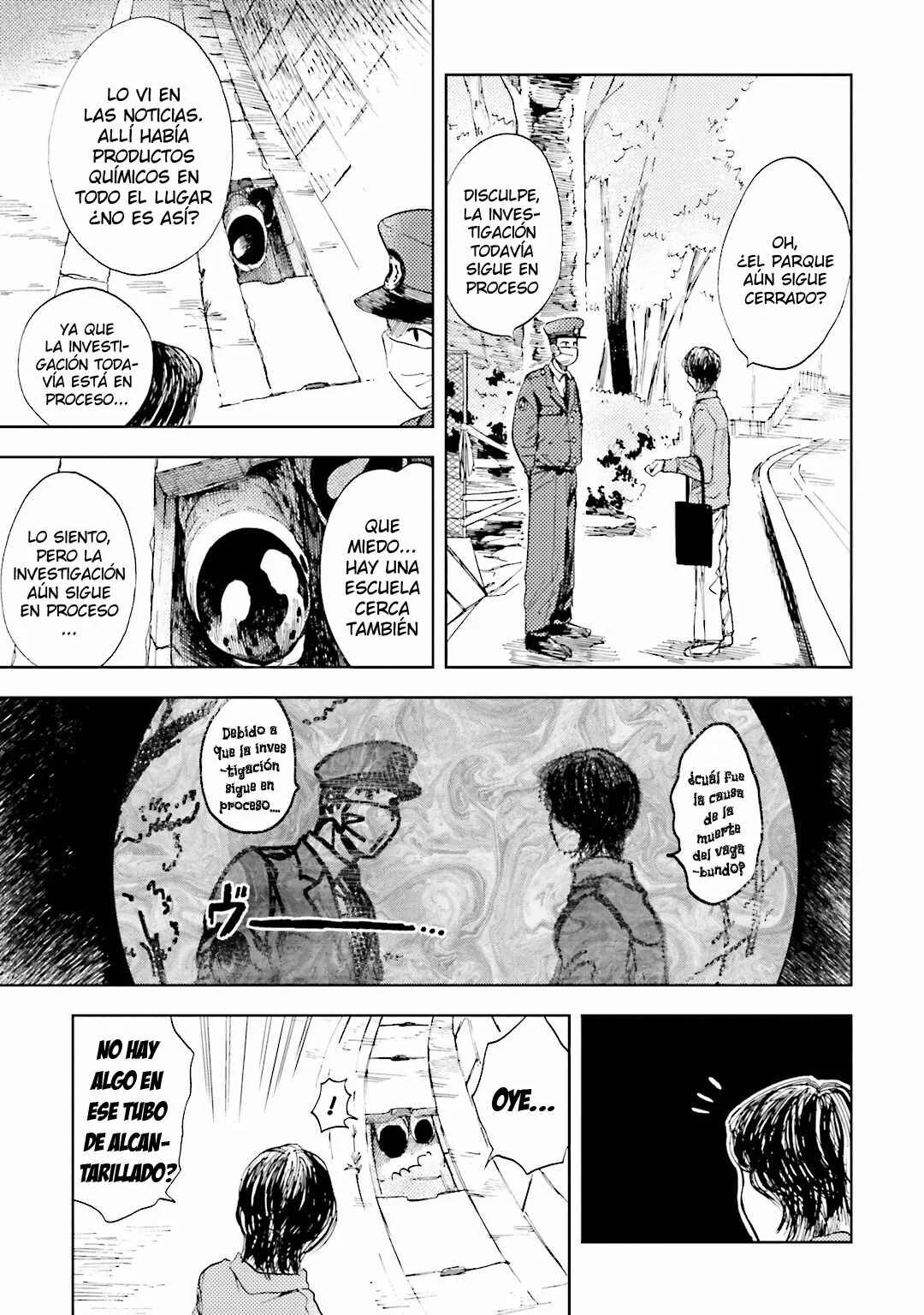 ogeha Capítulo 3 - Page 4