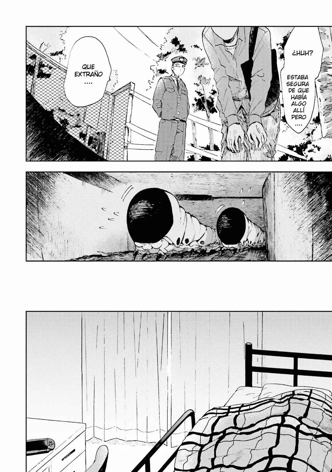 ogeha Capítulo 3 - Page 5