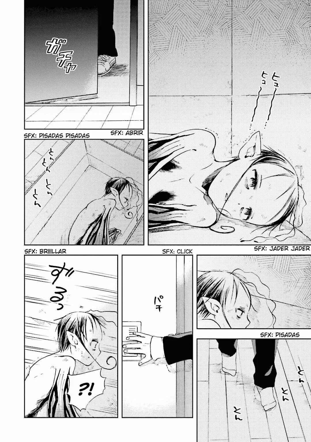 ogeha Capítulo 3 - Page 15