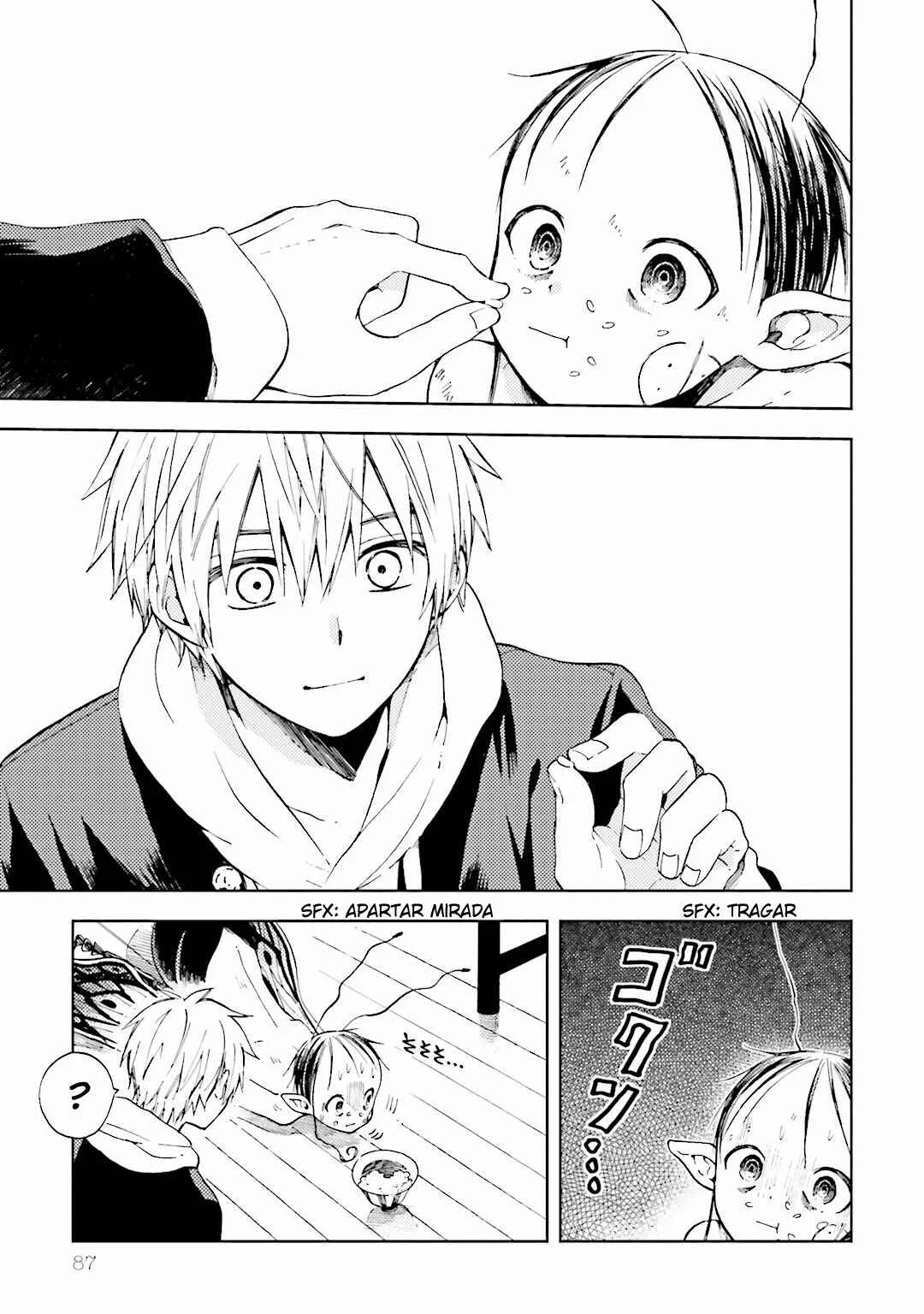ogeha Capítulo 3 - Page 20