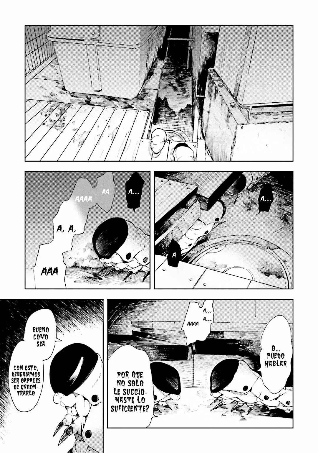 ogeha Capítulo 3 - Page 24