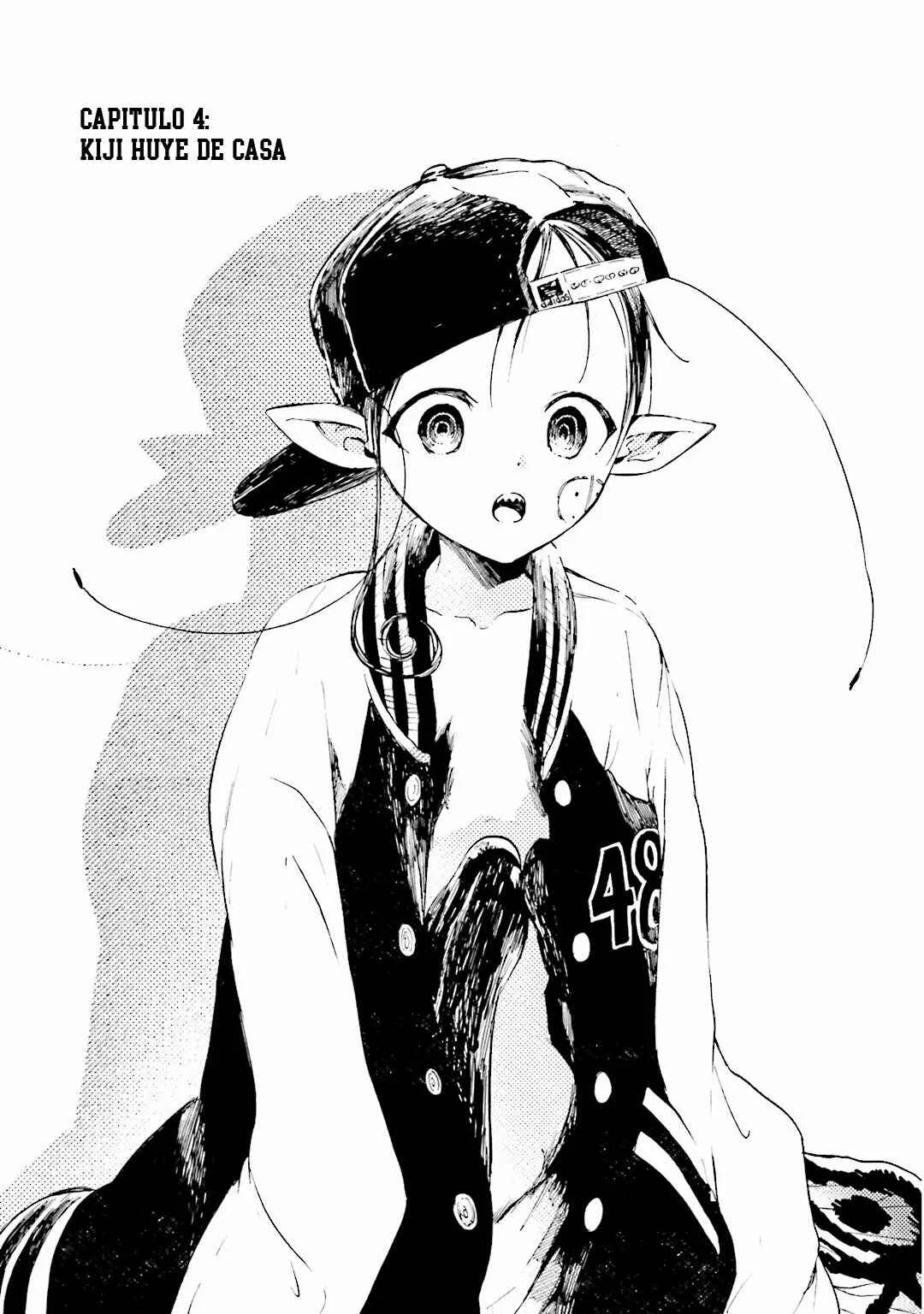 ogeha Capítulo 4 - Page 2