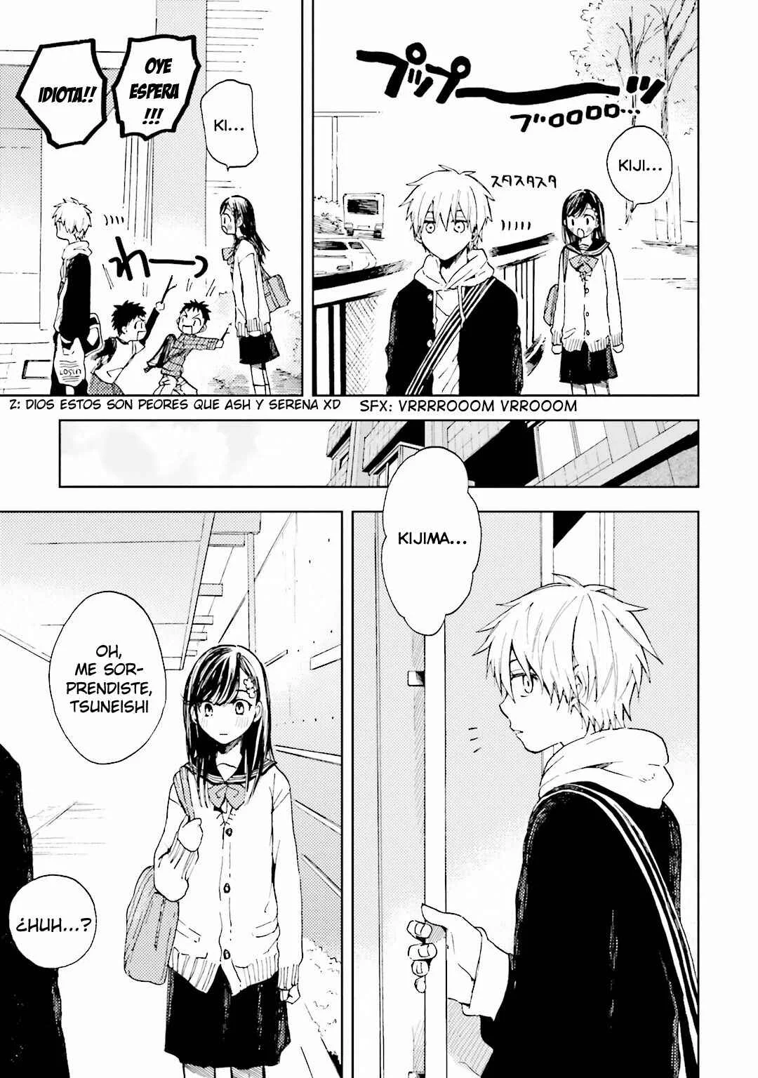 ogeha Capítulo 4 - Page 4