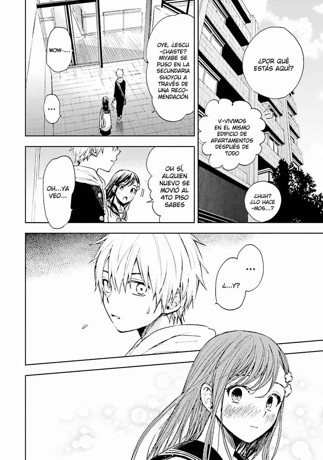 ogeha Capítulo 4 - Page 5